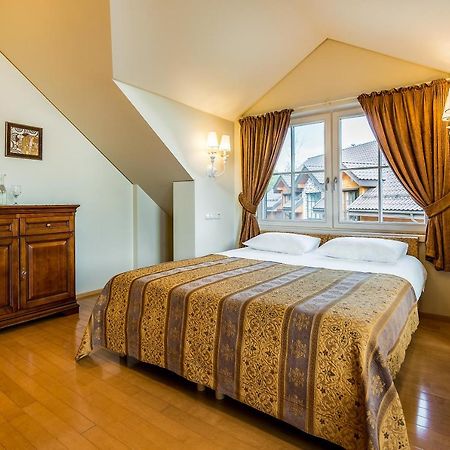 Villa Avirio Vingis 드루스키닝카이 외부 사진