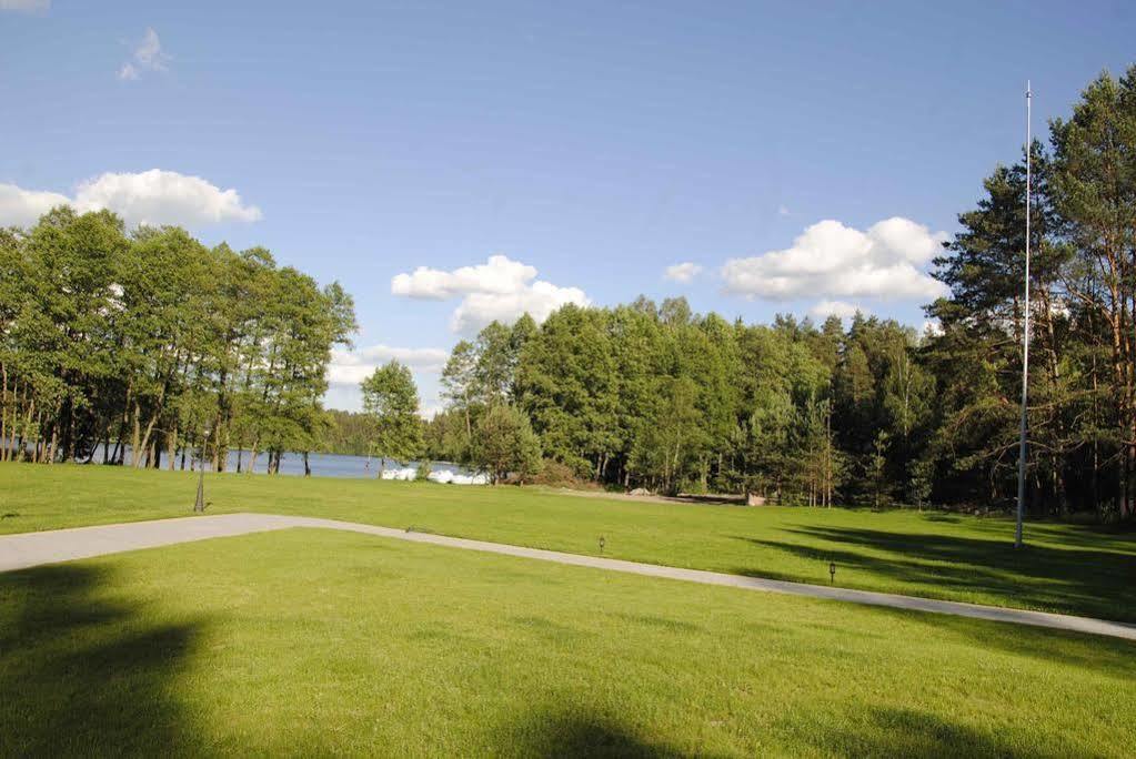 Villa Avirio Vingis 드루스키닝카이 외부 사진
