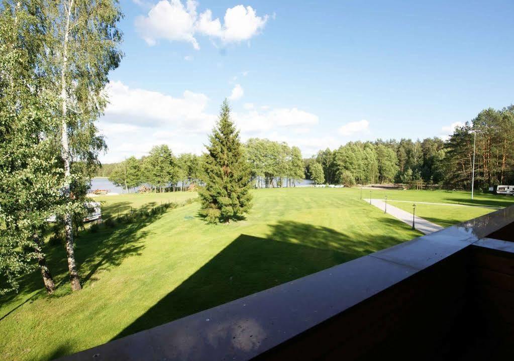 Villa Avirio Vingis 드루스키닝카이 외부 사진