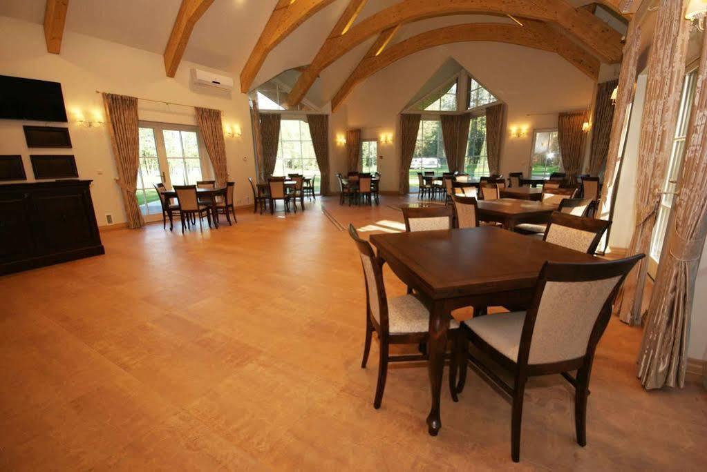Villa Avirio Vingis 드루스키닝카이 외부 사진