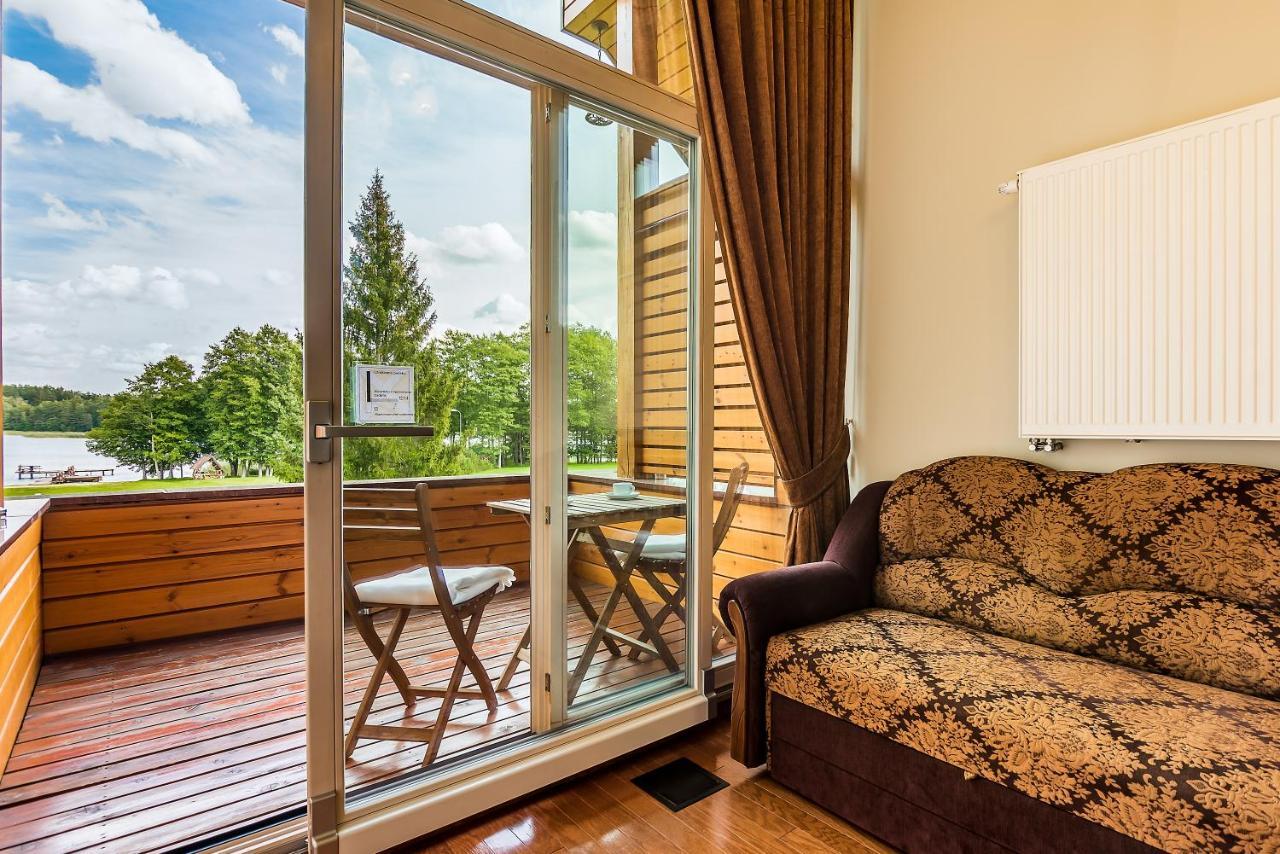 Villa Avirio Vingis 드루스키닝카이 외부 사진