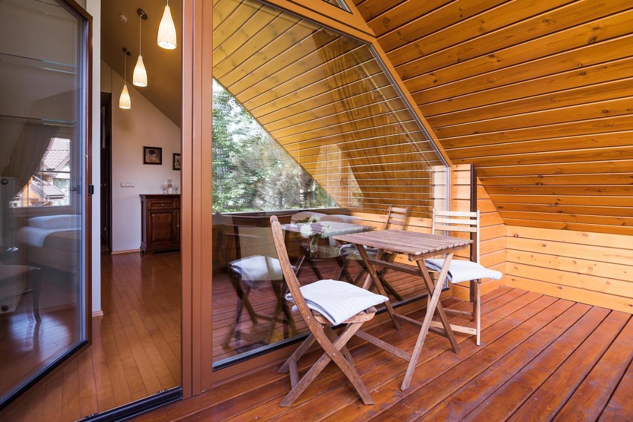 Villa Avirio Vingis 드루스키닝카이 외부 사진