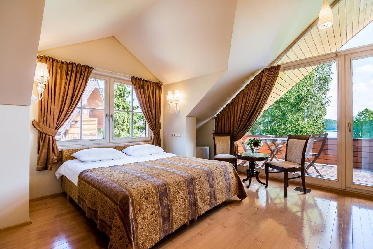 Villa Avirio Vingis 드루스키닝카이 외부 사진