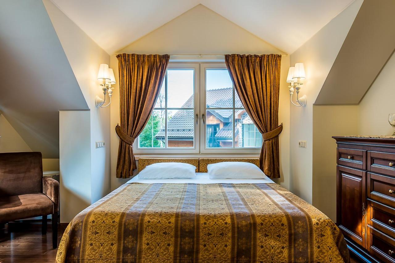 Villa Avirio Vingis 드루스키닝카이 외부 사진
