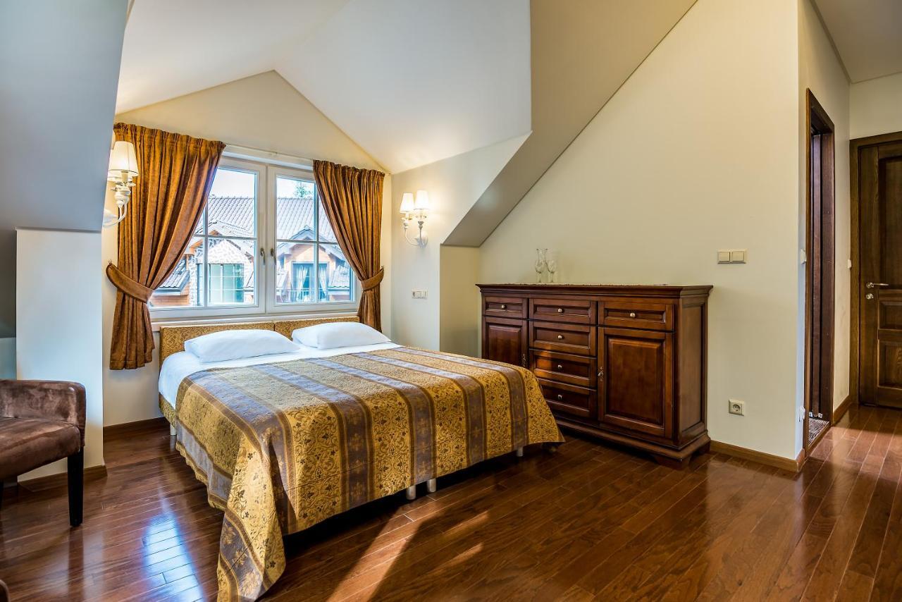 Villa Avirio Vingis 드루스키닝카이 외부 사진