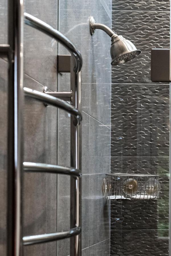 Villa Avirio Vingis 드루스키닝카이 외부 사진